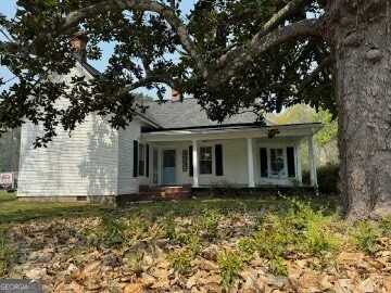 photo 2: 654 Forsyth Street, Monticello GA 31064