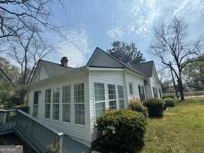 photo 3: 654 Forsyth Street, Monticello GA 31064