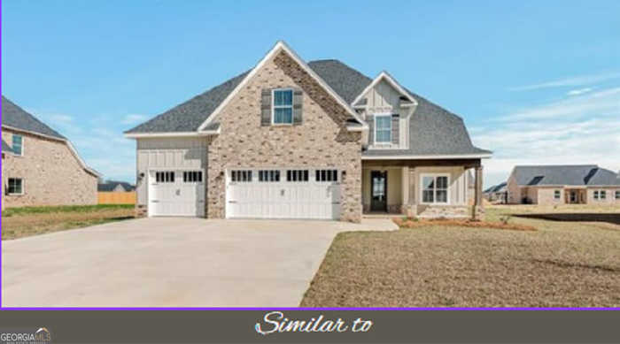 photo 2: 208 Old Hollow Way, Kathleen GA 31047