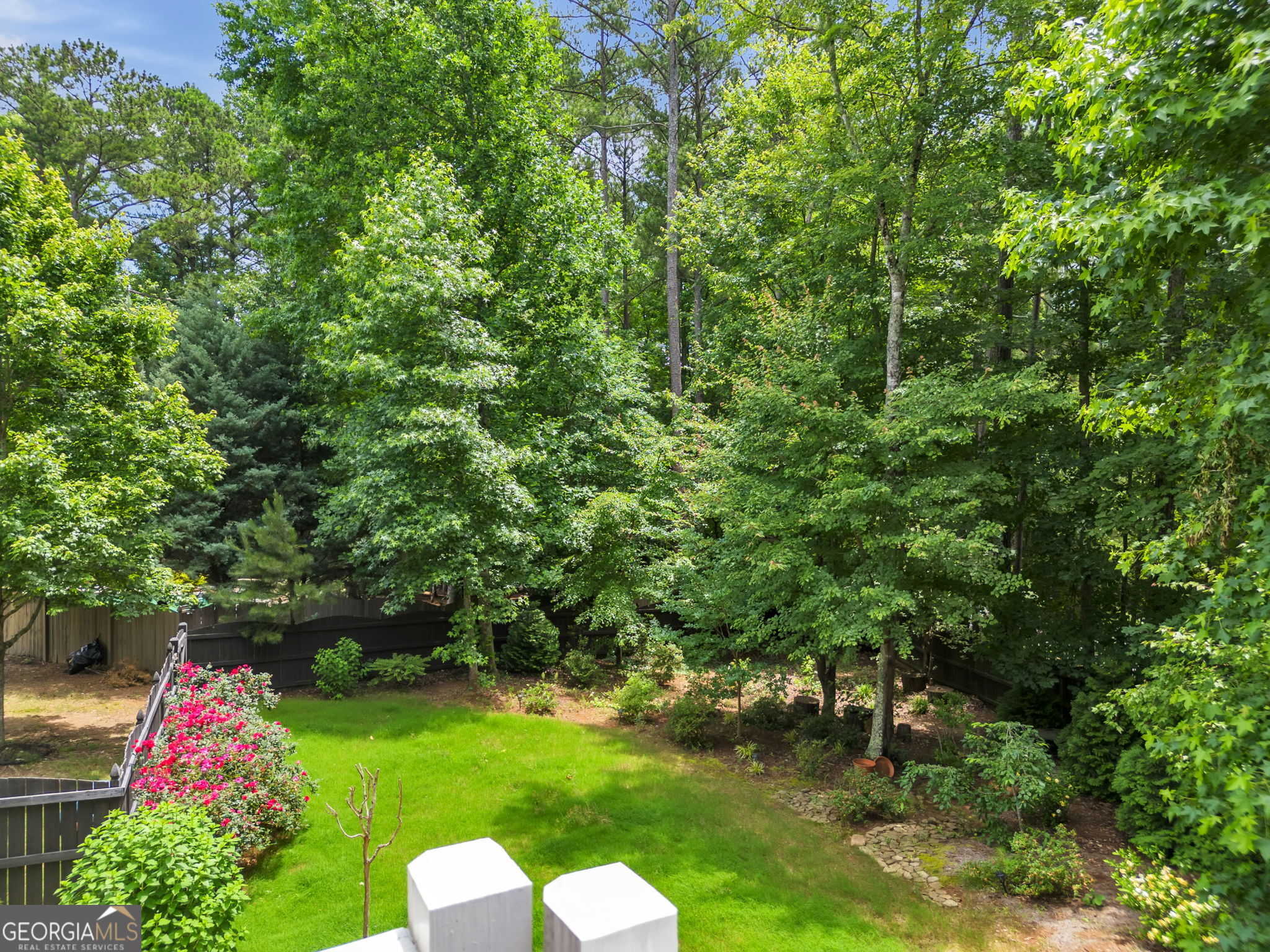 photo 3: 3621 Sutters Pond Way NW, Kennesaw GA 30152