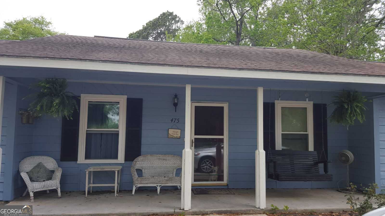 photo 2: 475 Marys Drive, Woodbine GA 31569