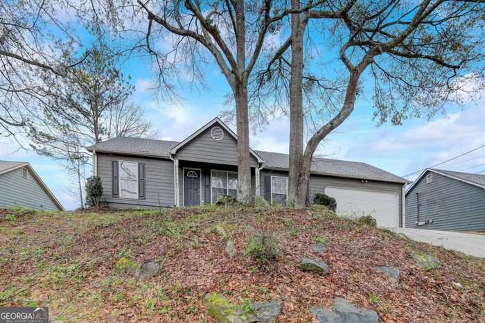 photo 1: 3125 Brook Hollow Drive, Rex GA 30273