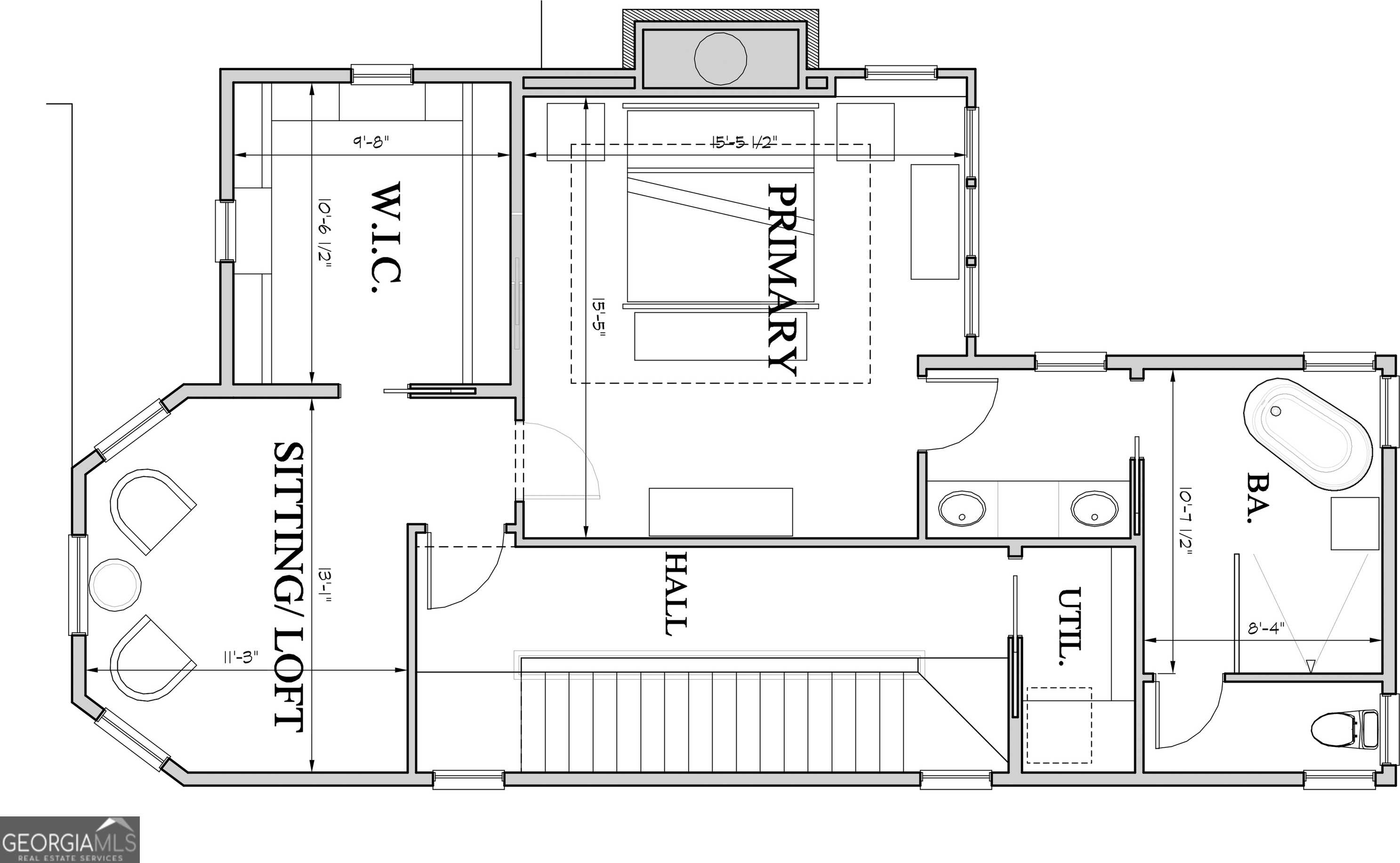 photo 3: 11530 Serenbe Lane, Chattahoochee Hills GA 30268