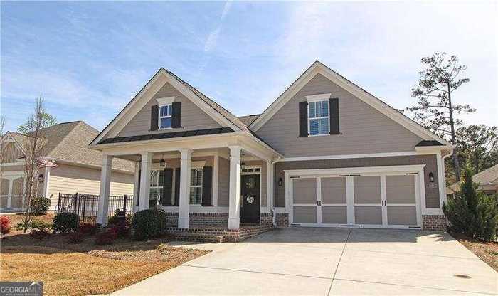 photo 2: 3278 Encore Circle NW, Kennesaw GA 30152