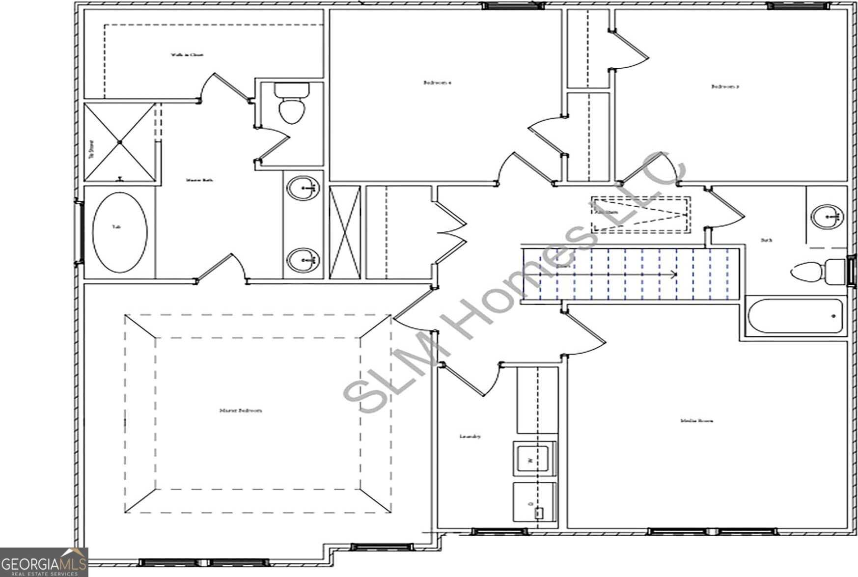 photo 3: 15 Canary Court, Monticello GA 31064