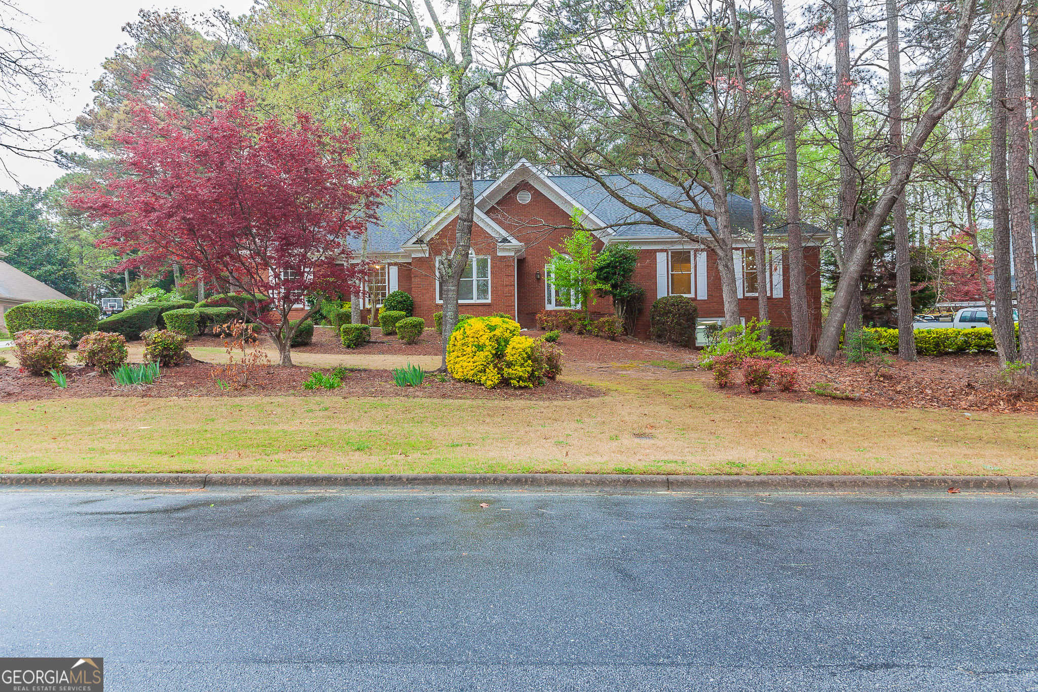 photo 1: 1510 Natchez Way, Grayson GA 30017