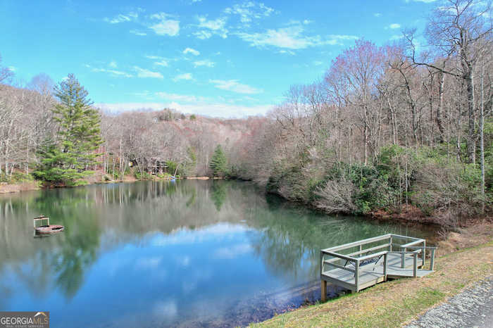 photo 2: Dam Lake Drive, Dillard GA 30537