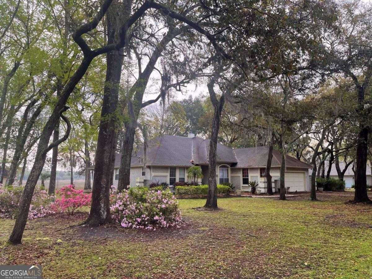 photo 1: 361 Sadler Cove Drive, Woodbine GA 31569