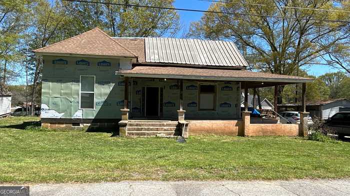 photo 1: 25 1st Street, Luthersville GA 30251