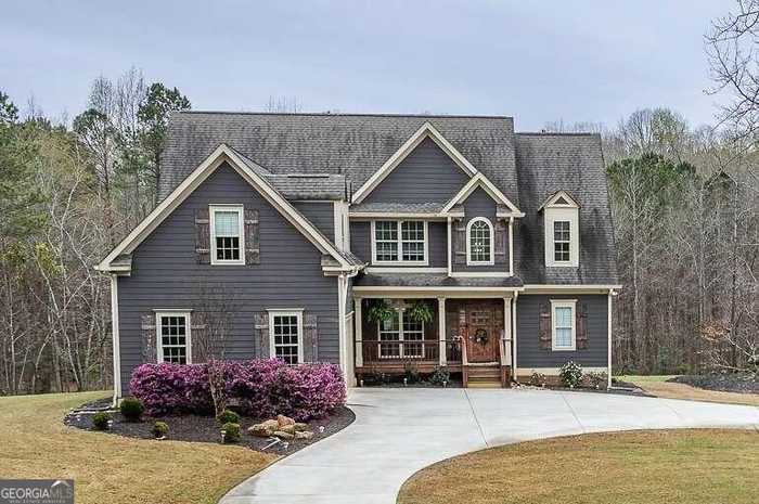 photo 31: 3093 Surry Ridge Drive, Watkinsville GA 30677