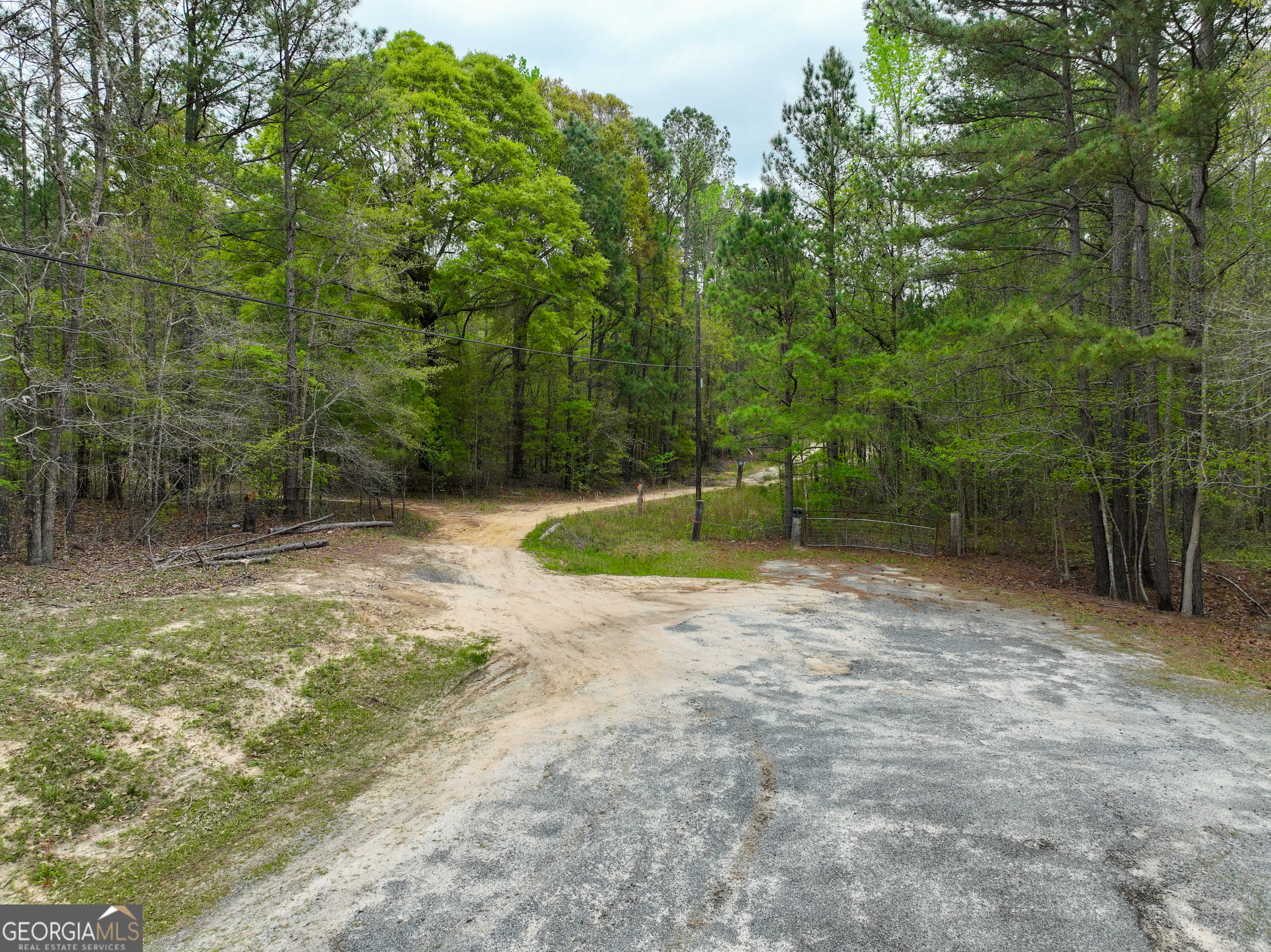 photo 3: North Baker Road, Macon GA 31211