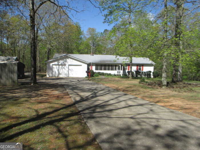 photo 1: 31 Quail Ridge Road, Taylorsville GA 30178