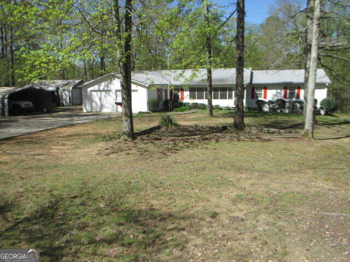 photo 2: 31 Quail Ridge Road, Taylorsville GA 30178