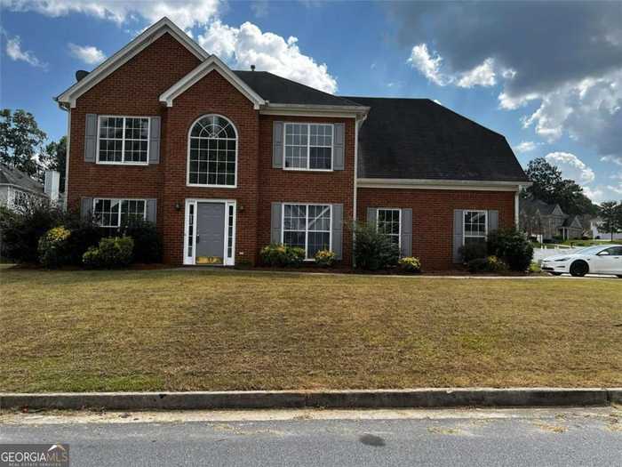 photo 1: 500 Kings Place, Riverdale GA 30296