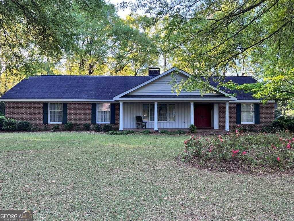 photo 1: 2308 Scott Drive, Dublin GA 31021