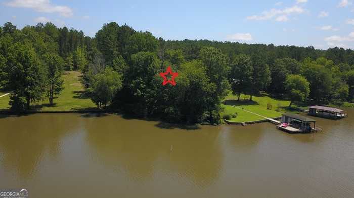 photo 1: LOT 146 NE Lake Crest Drive, Sparta GA 31087