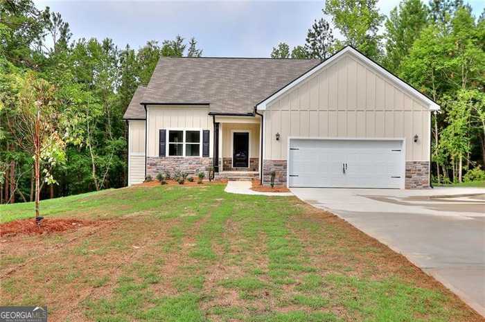 photo 1: 356 Tara Court, Mansfield GA 30055