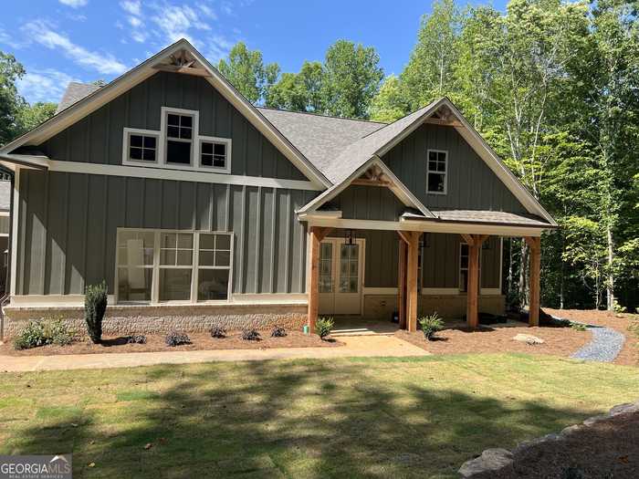 photo 1: 5517 Castaway Place, Gainesville GA 30506