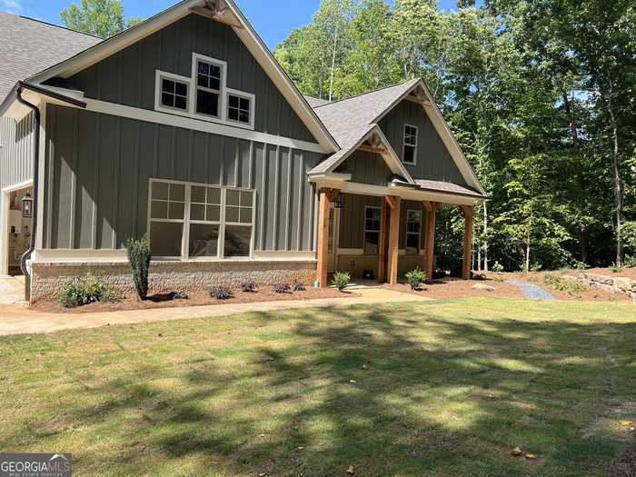 photo 2: 5517 Castaway Place, Gainesville GA 30506