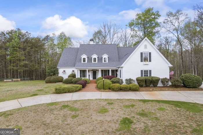 photo 1: 466 Bonnie Pearl Lane, Cleveland GA 30528