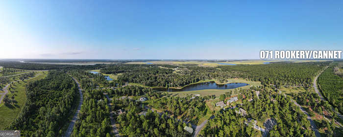 photo 1: LOT 71 Gannet Trail, Waverly GA 31565