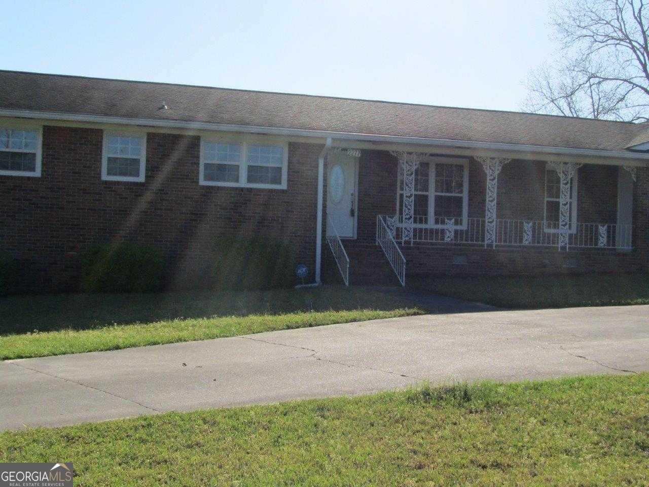 photo 3: 2277 Fountain Road, Gordon GA 31031