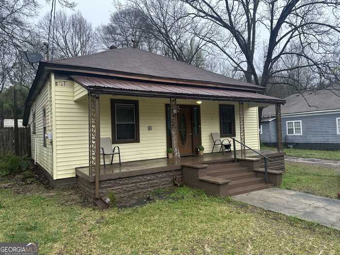 photo 1: 14 North Street, Manchester GA 31816