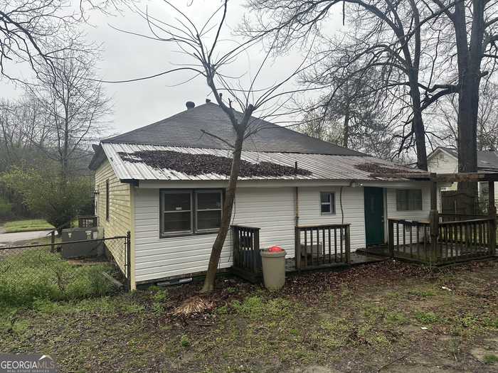 photo 2: 14 North Street, Manchester GA 31816