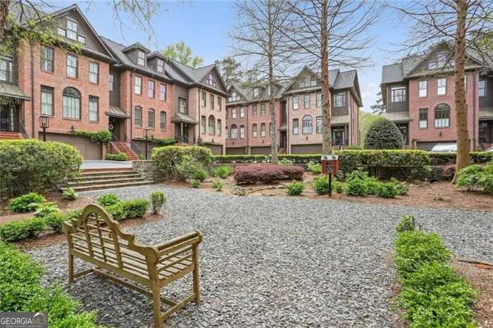 photo 37: 4222 Rickenbacker Drive NE Unit 4, Atlanta GA 30327