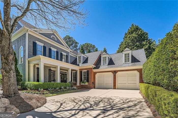 photo 1: 1109 Bellewood Square, Dunwoody GA 30338