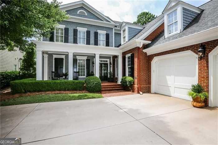 photo 2: 1109 Bellewood Square, Dunwoody GA 30338