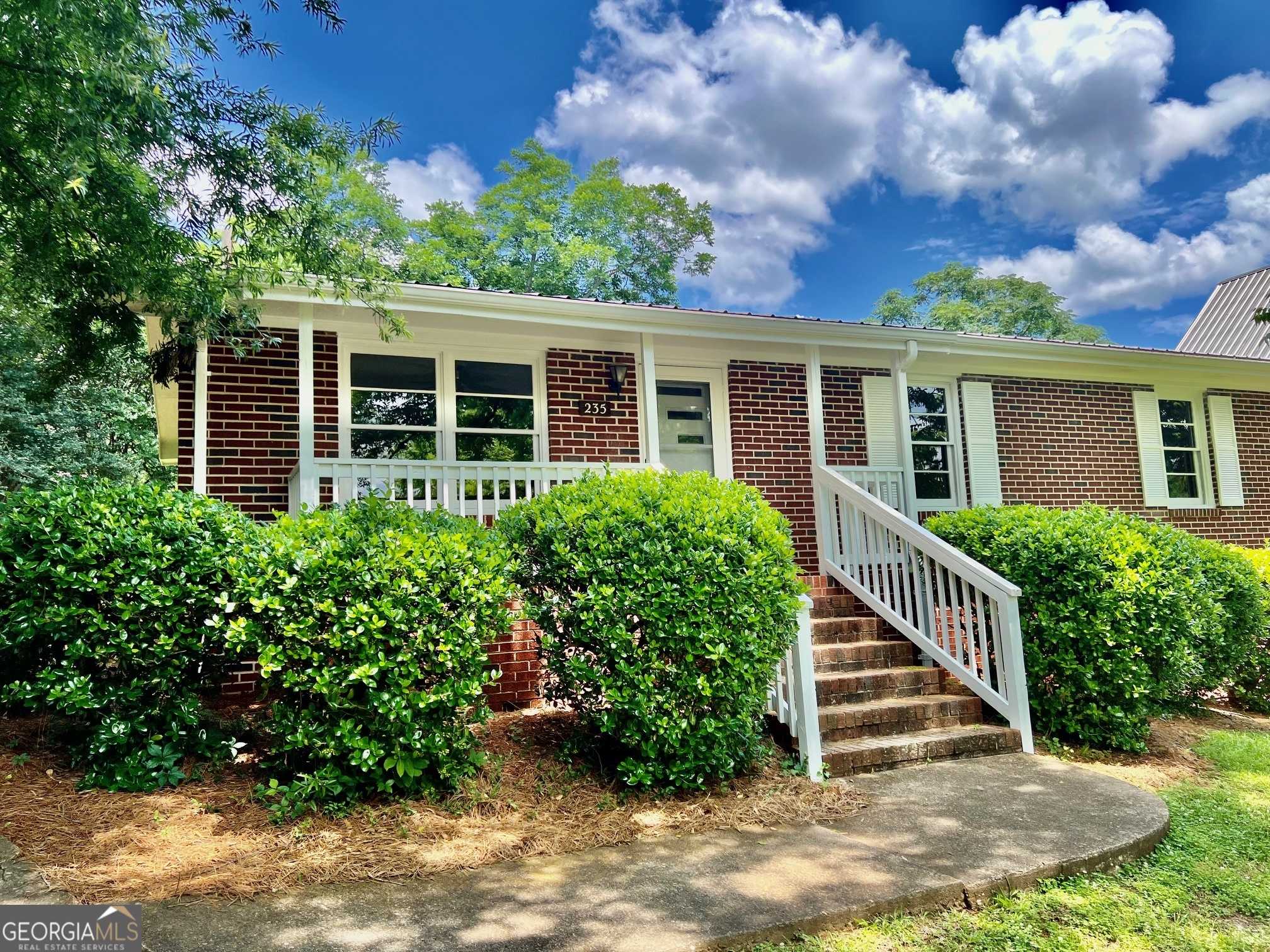 photo 1: 235 Pearl Street, Athens GA 30601