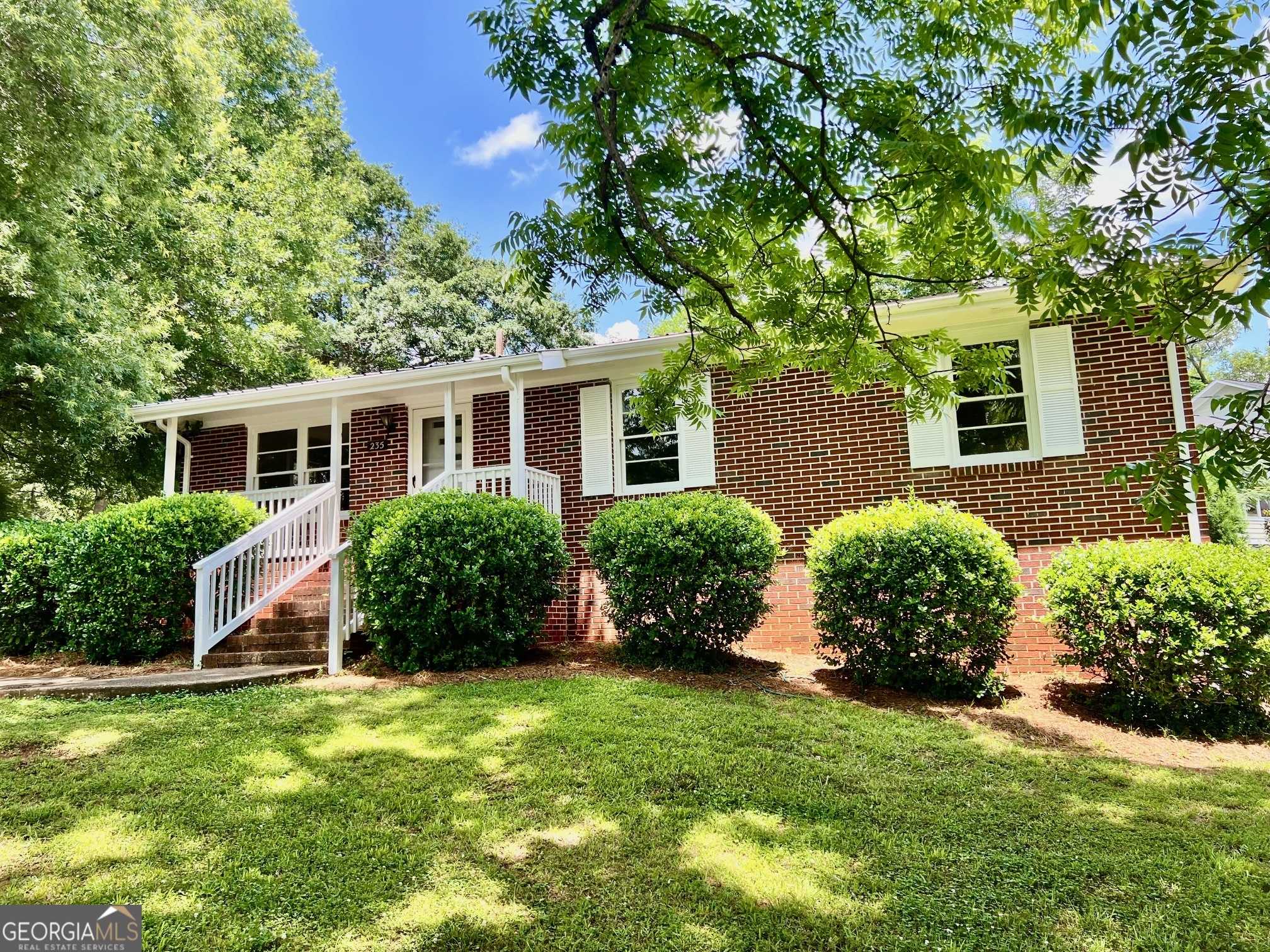 photo 2: 235 Pearl Street, Athens GA 30601