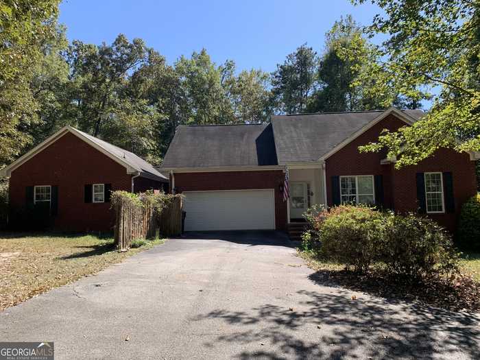 photo 1: 382 Evans Road, Milner GA 30257