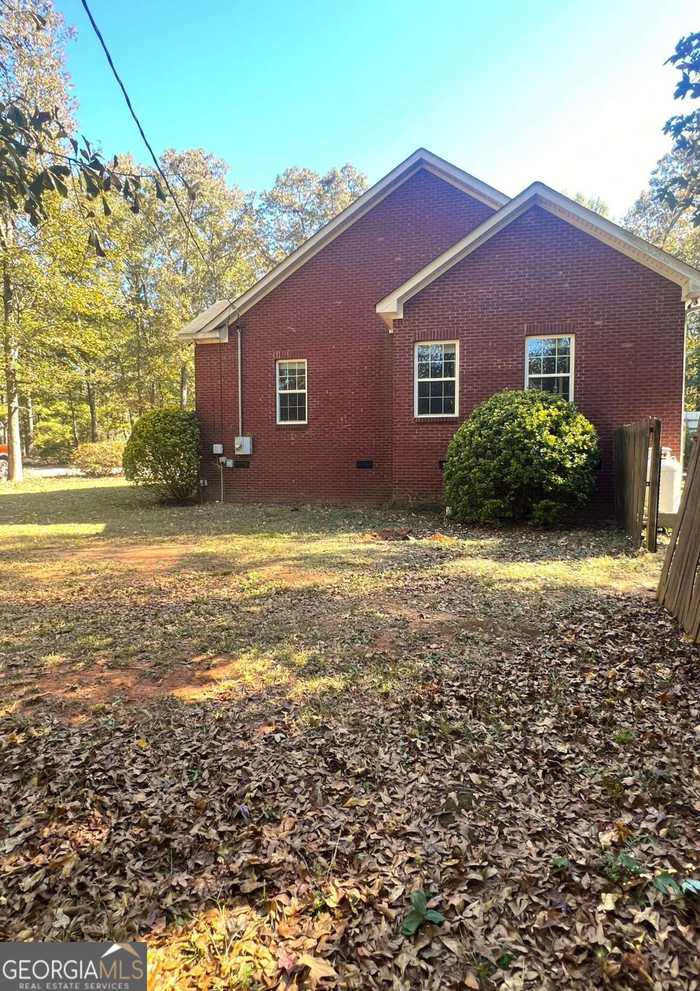 photo 37: 382 Evans Road, Milner GA 30257