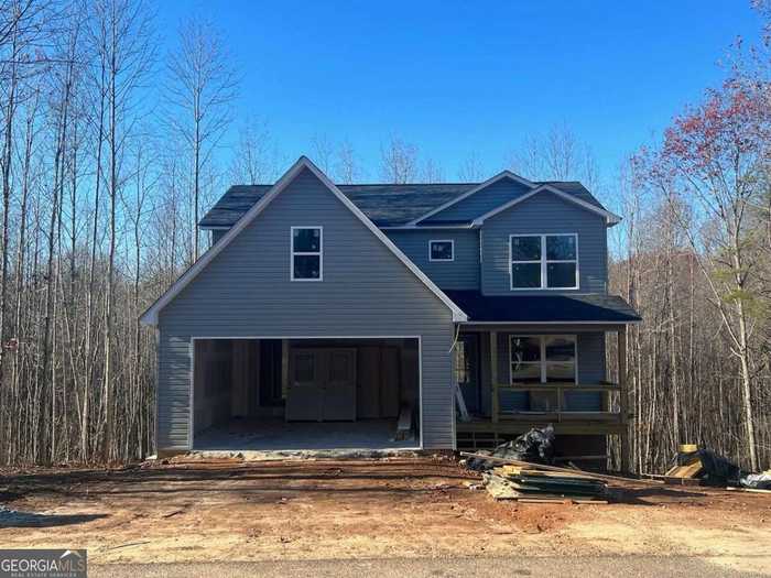 photo 2: 532 Day Star Lane, Mount Airy GA 30563