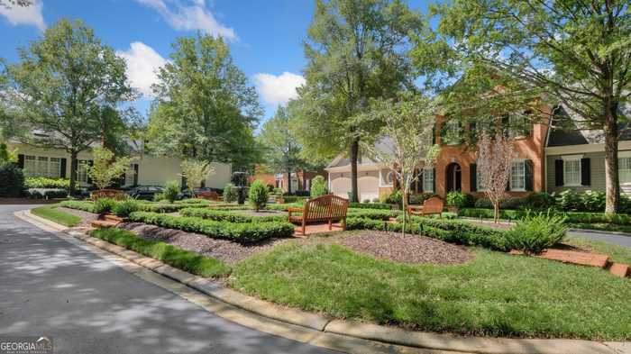 photo 43: 1144 Bellewood Square, Dunwoody GA 30338