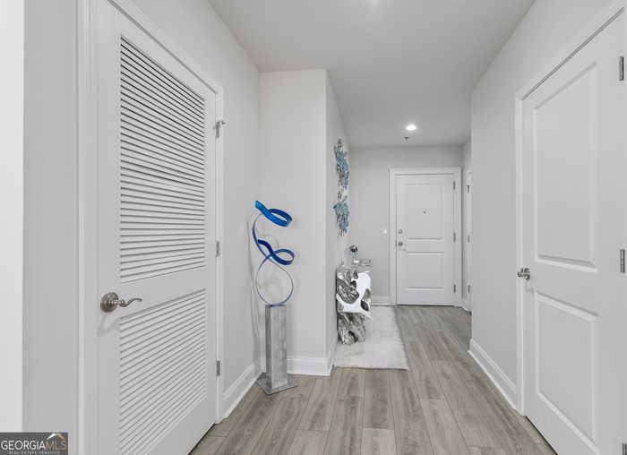 photo 2: 270 17th Street NW Unit 3104, Atlanta GA 30363