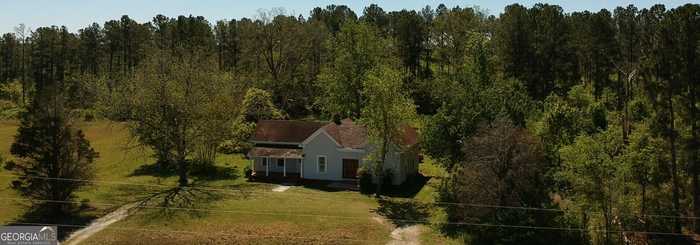 photo 22: 5810 Old Savannah Road, Tennille GA 31089