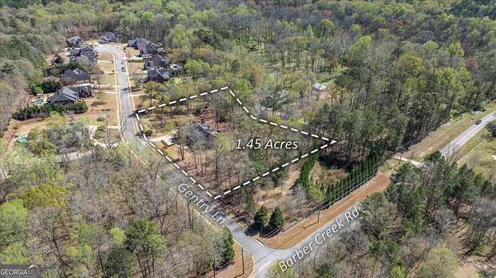 photo 75: 1364 Gentry Lane, Statham GA 30666