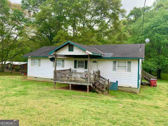 photo 1: 287 Pine Street, Danielsville GA 30633