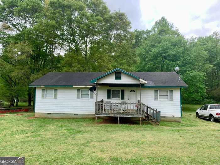 photo 2: 287 Pine Street, Danielsville GA 30633