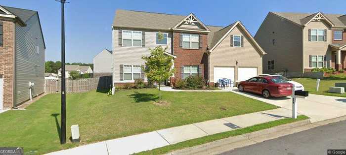 photo 1: 279 Sapphire Bend, Riverdale GA 30296