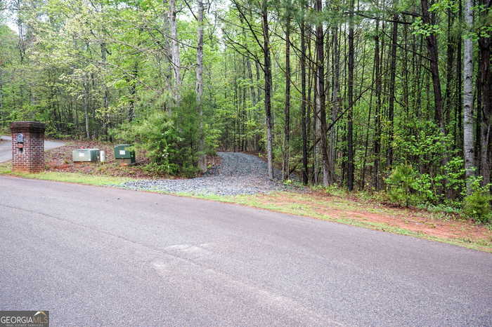 photo 1: Maple Valley Drive, Jenkinsburg GA 30234