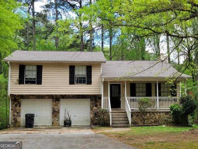 photo 1: 175 Montego Circle, Riverdale GA 30274