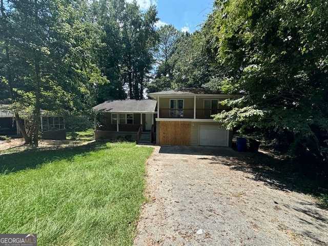 photo 1: 389 Harlan Road SW, Atlanta GA 30311