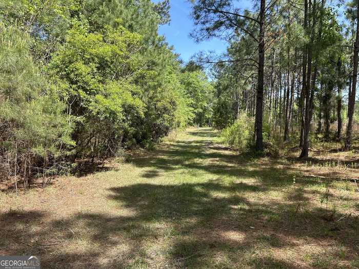 photo 2: Old Happy Ln (TRACT 2), Brooklet GA 30415