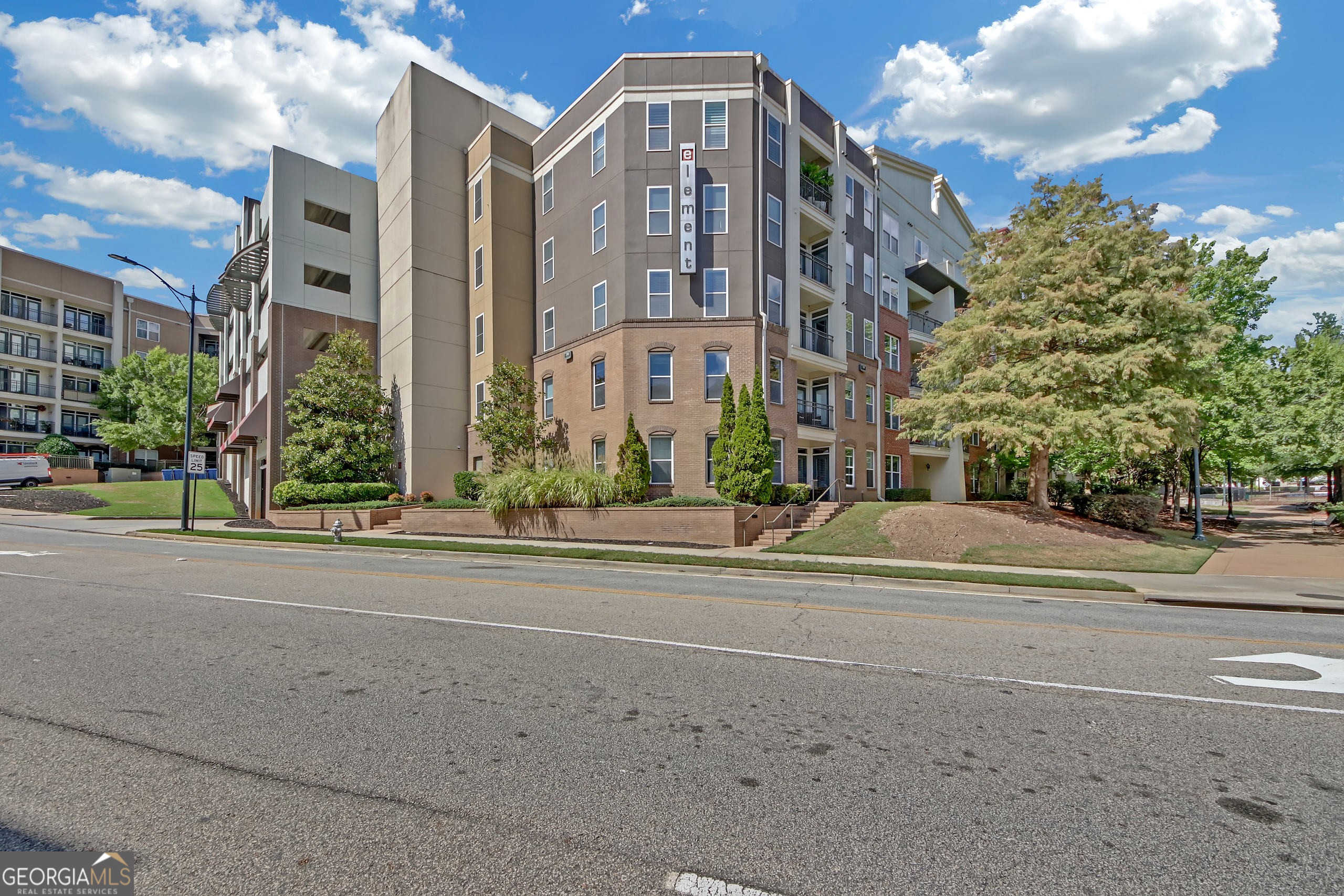 photo 1: 390 17th Street NW Unit UNIT 4048, Atlanta GA 30363