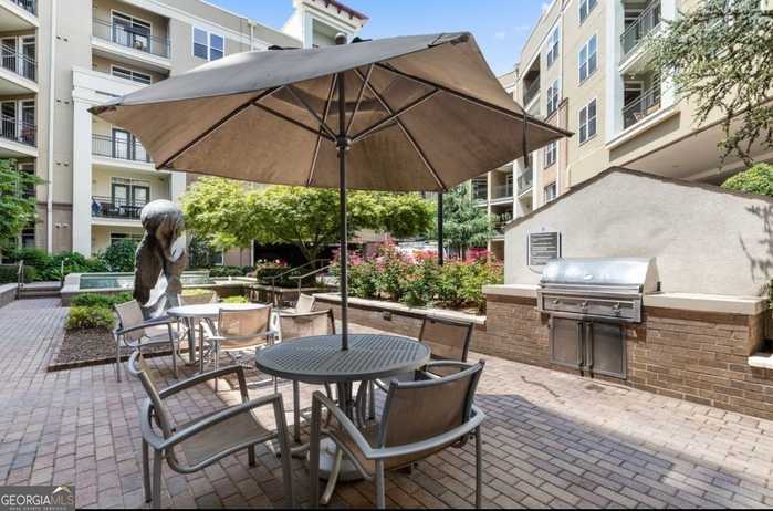 photo 34: 390 17th Street NW Unit UNIT 4048, Atlanta GA 30363