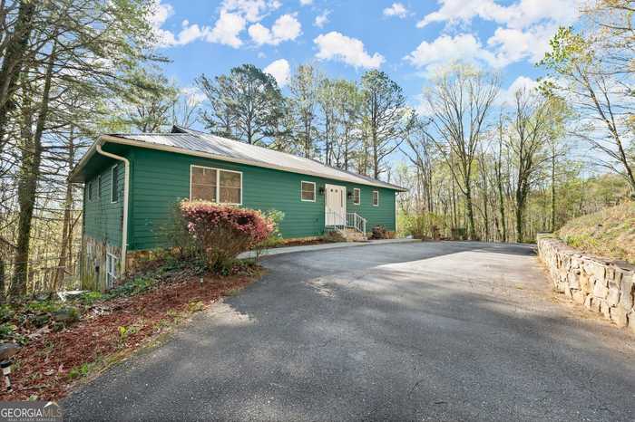 photo 1: 364 Sterrett Road, Tiger GA 30576